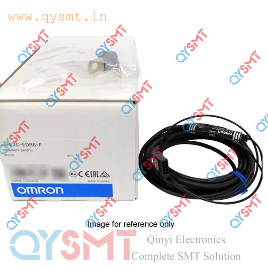 E2C-EDR6-F Inductive Proximity Sensor