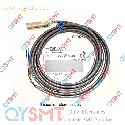 E2E-X2F1 Proximity Sensor