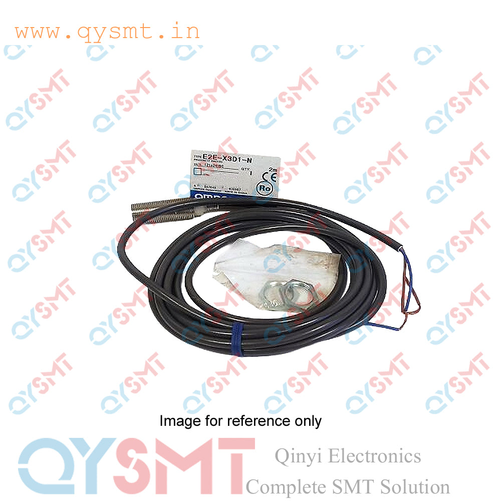 E2E-X3D1-N Proximity Sensor