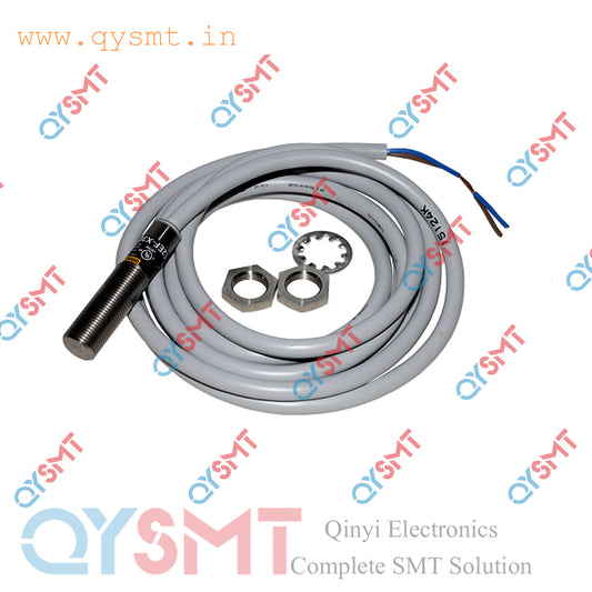 Omron E2EF-X3D1 2M Proximity Switch Sensor