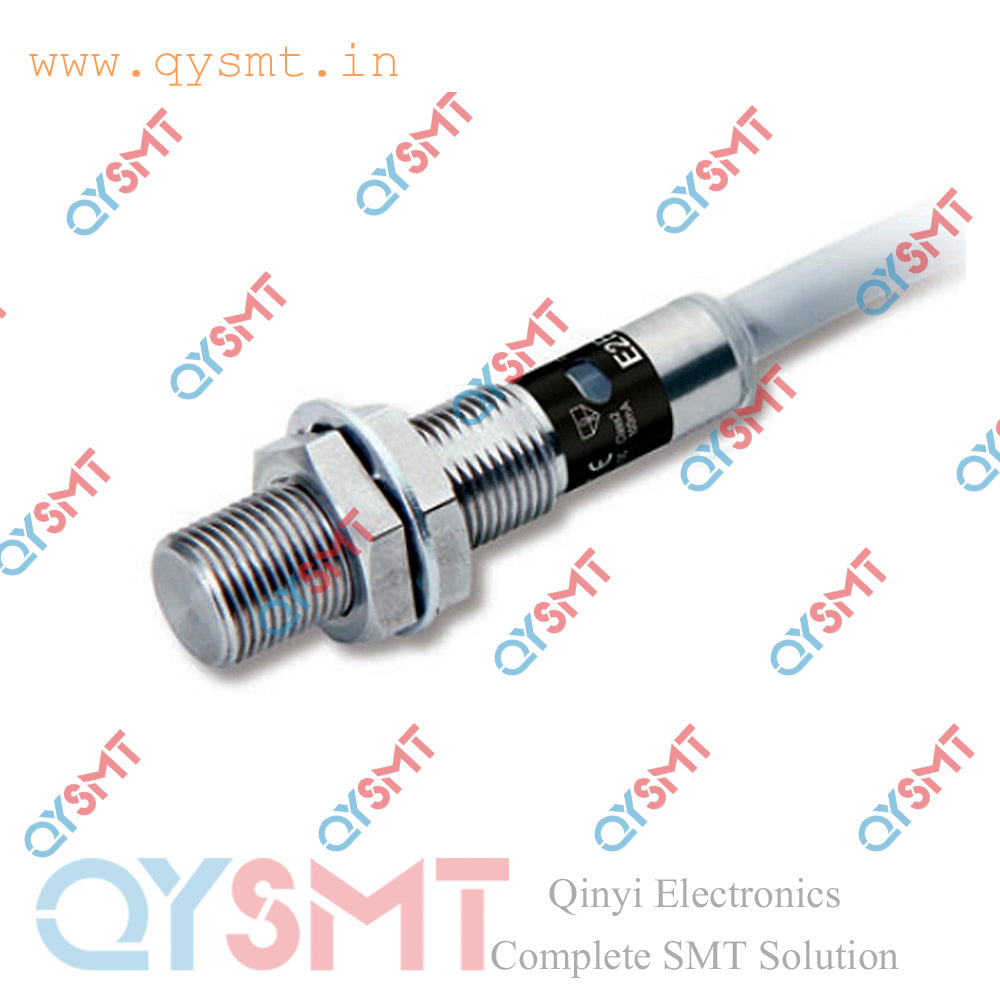 Omron E2EF-X3D1 2M Proximity Switch Sensor