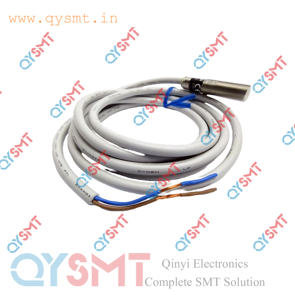 Omron E2EF-X3D1 2M Proximity Switch Sensor