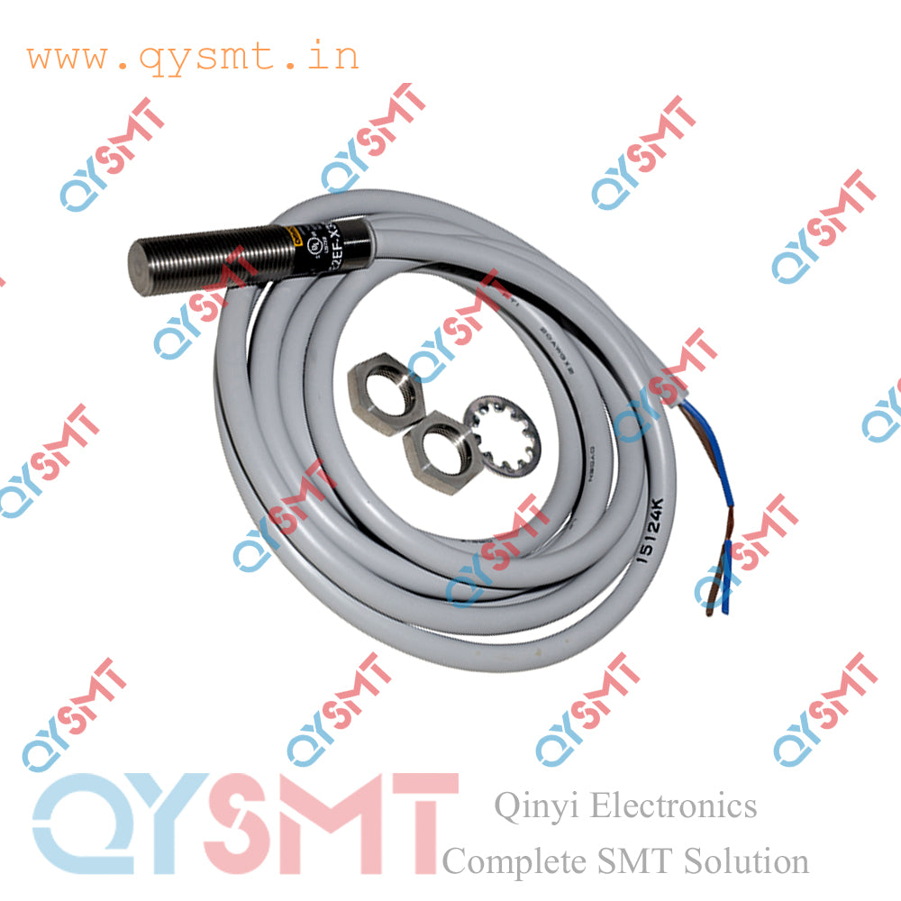 Omron E2EF-X3D1 2M Proximity Switch Sensor