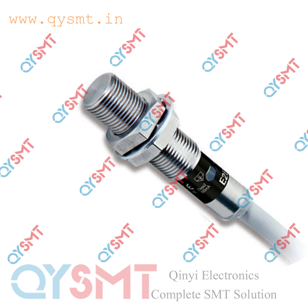 Omron E2EF-X3D1 2M Proximity Switch Sensor