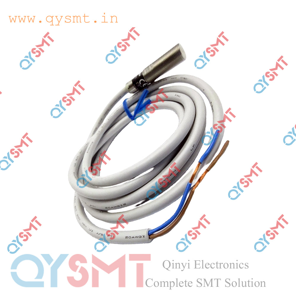 Omron E2EF-X3D1 2M Proximity Switch Sensor