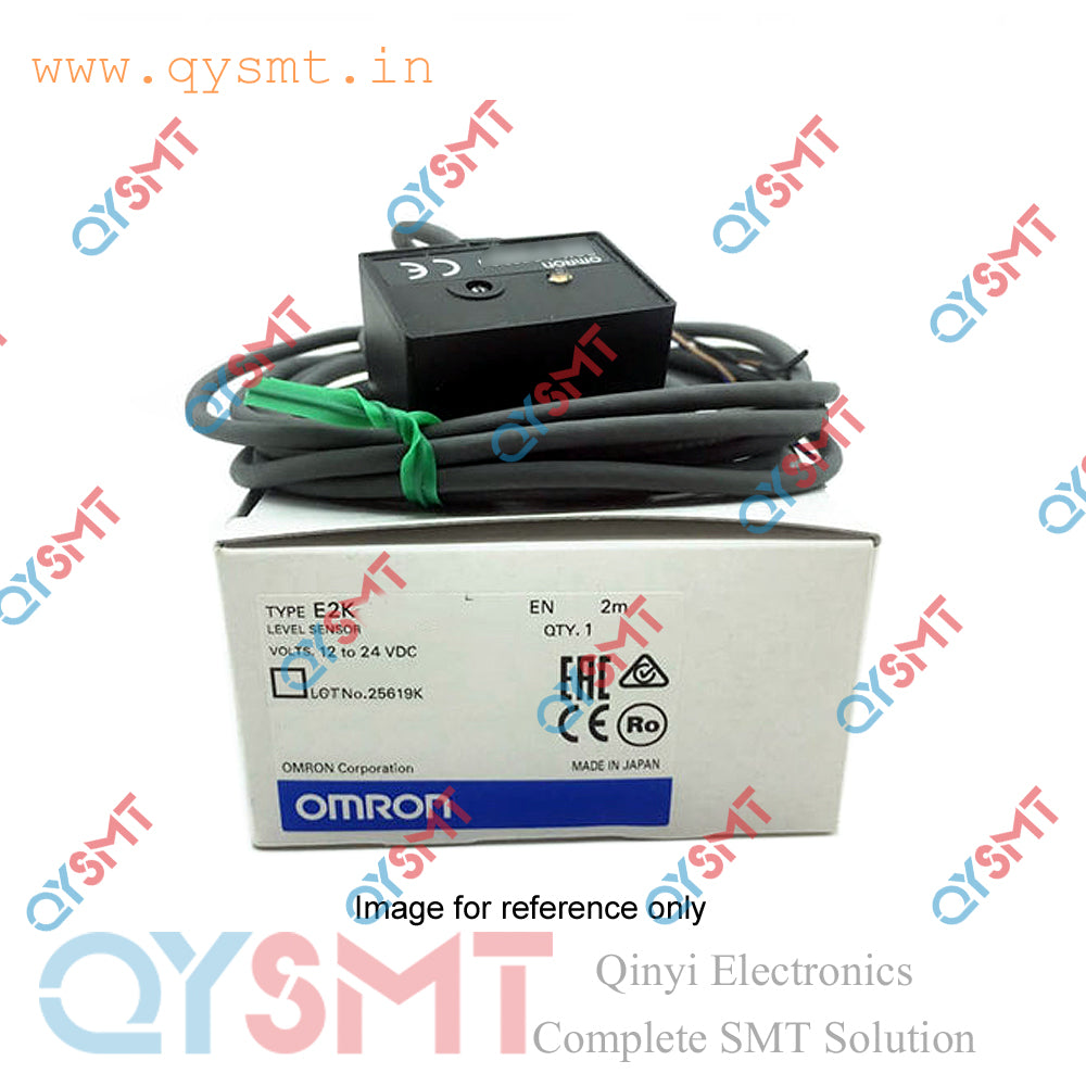 E2K-L13MC1 Liquid Level Sensor