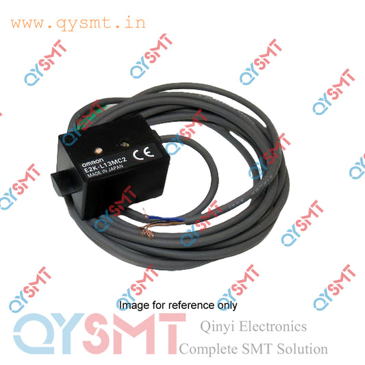 E2K-L13MC2 Liquid Level Sensor