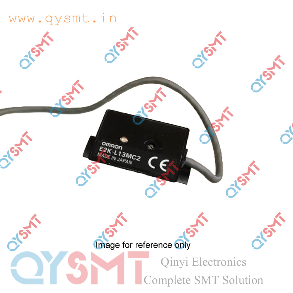 E2K-L13MC2 Liquid Level Sensor
