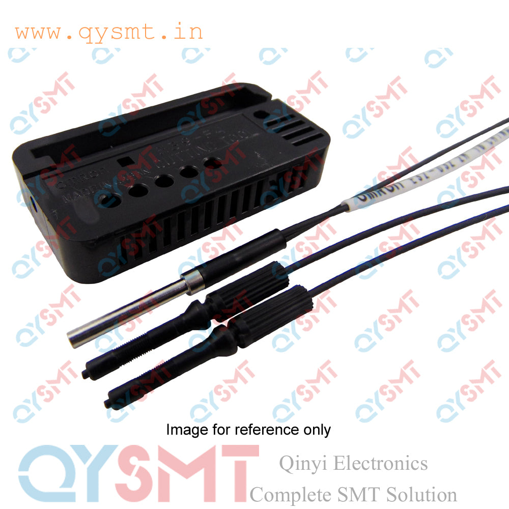 E32-D32 Fiber Optic Sensor Head