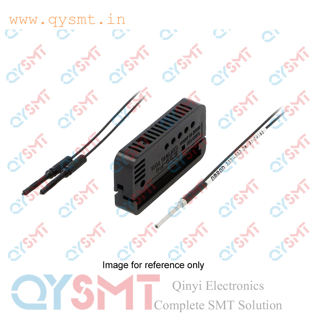 E32-D32 Fiber Optic Sensor Head