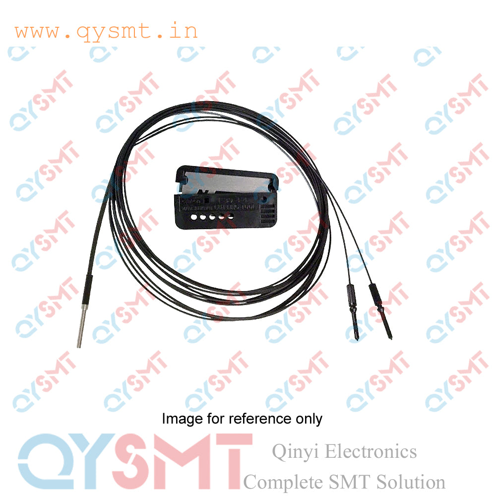 E32-D32 Fiber Optic Sensor Head