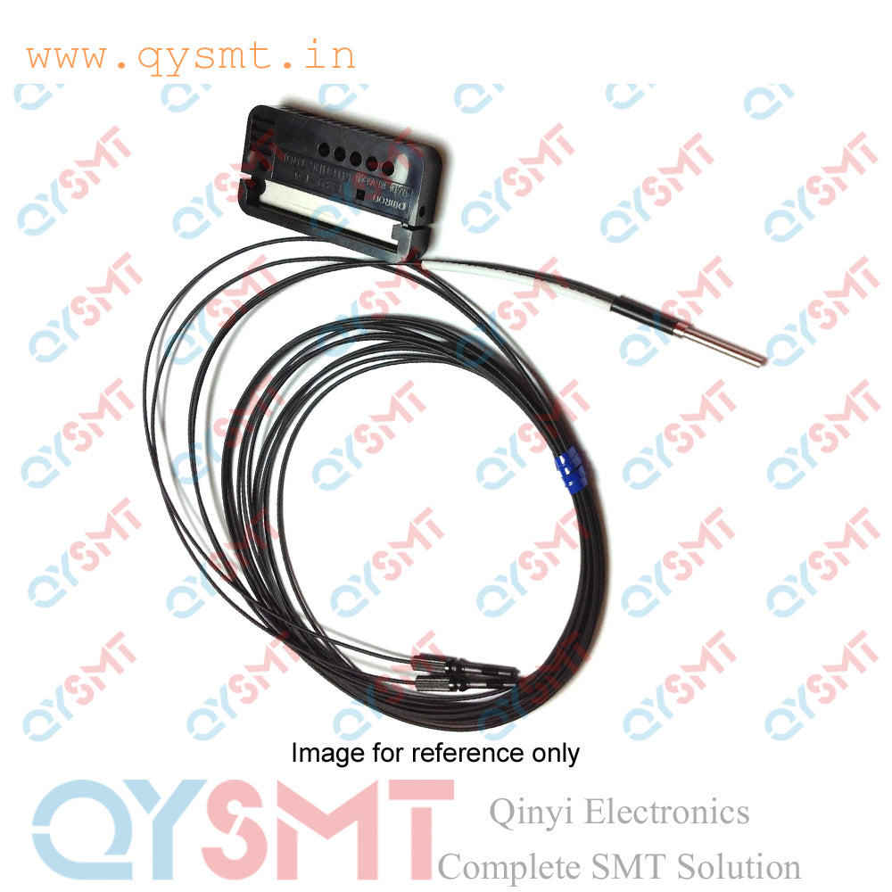 E32-D32 Fiber Optic Sensor Head