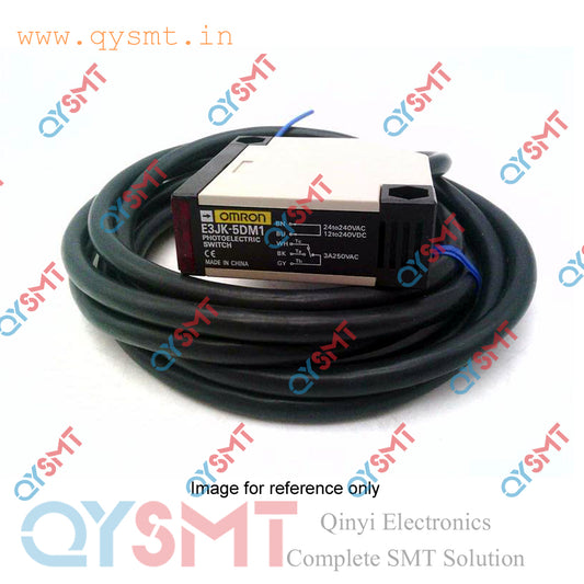 E3JK-5DM1 Photoelectric Switch Sensor