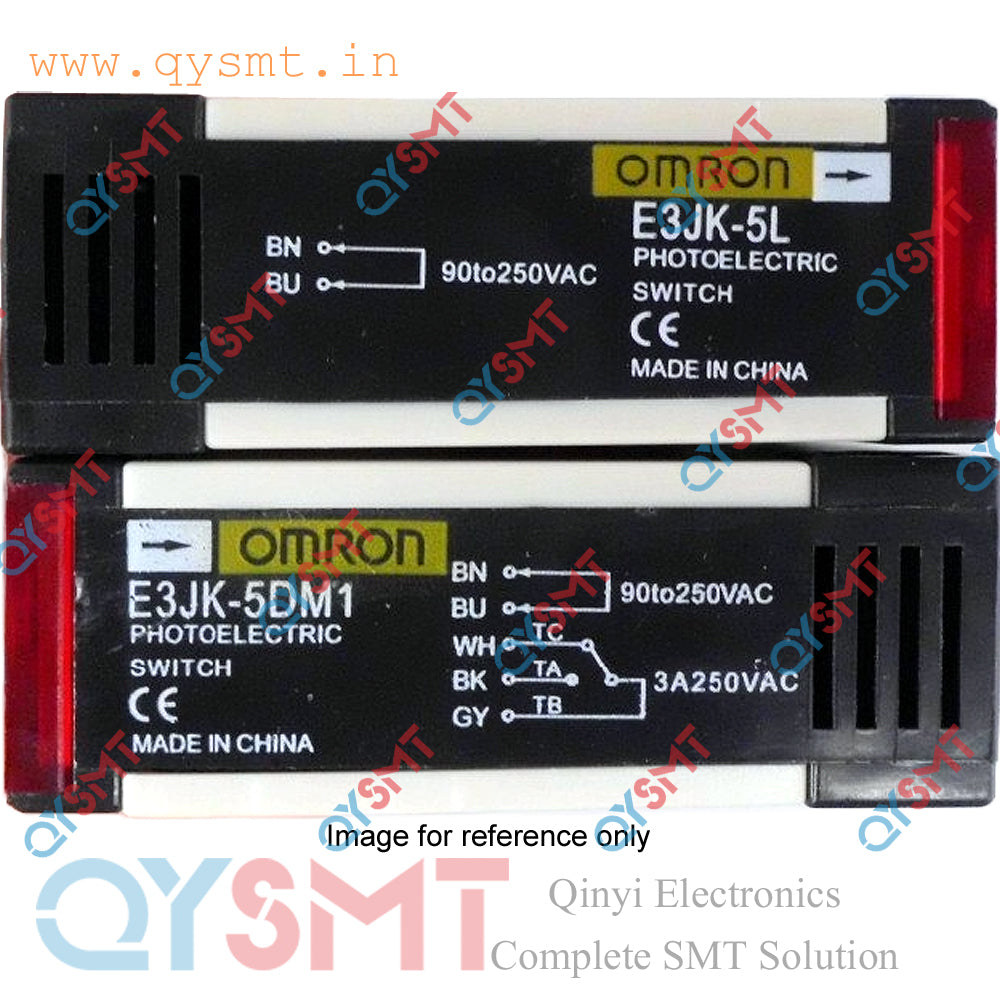 E3JK-5DM1 Photoelectric Switch Sensor