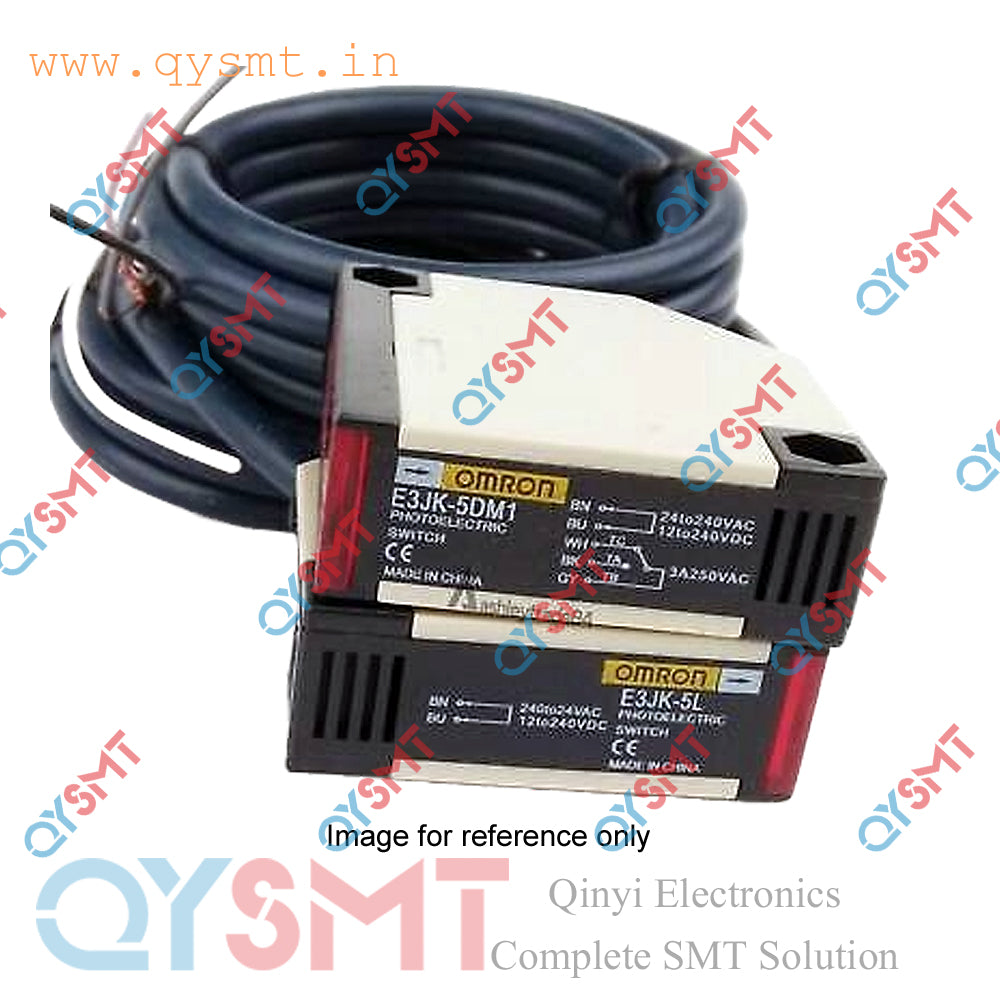 E3JK-5DM1 Photoelectric Switch Sensor