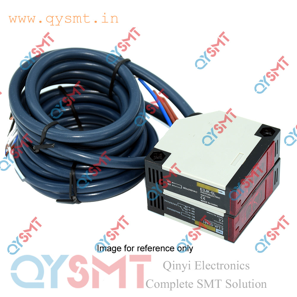 E3JK-5DM1 Photoelectric Switch Sensor