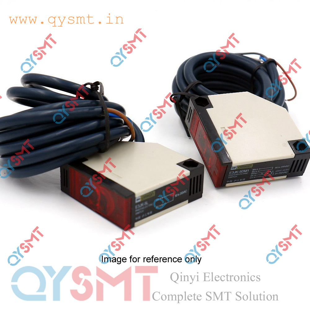 E3JK-5DM1 Photoelectric Switch Sensor