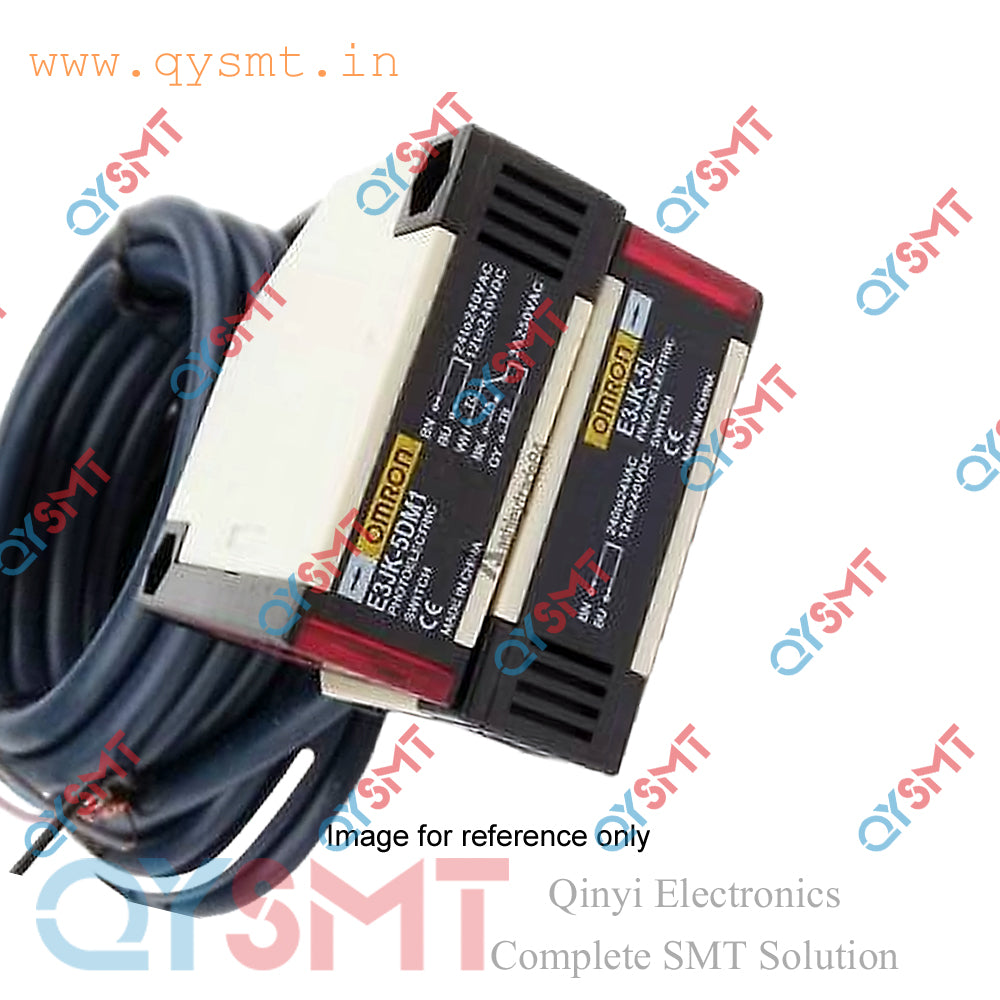 E3JK-5DM1 Photoelectric Switch Sensor