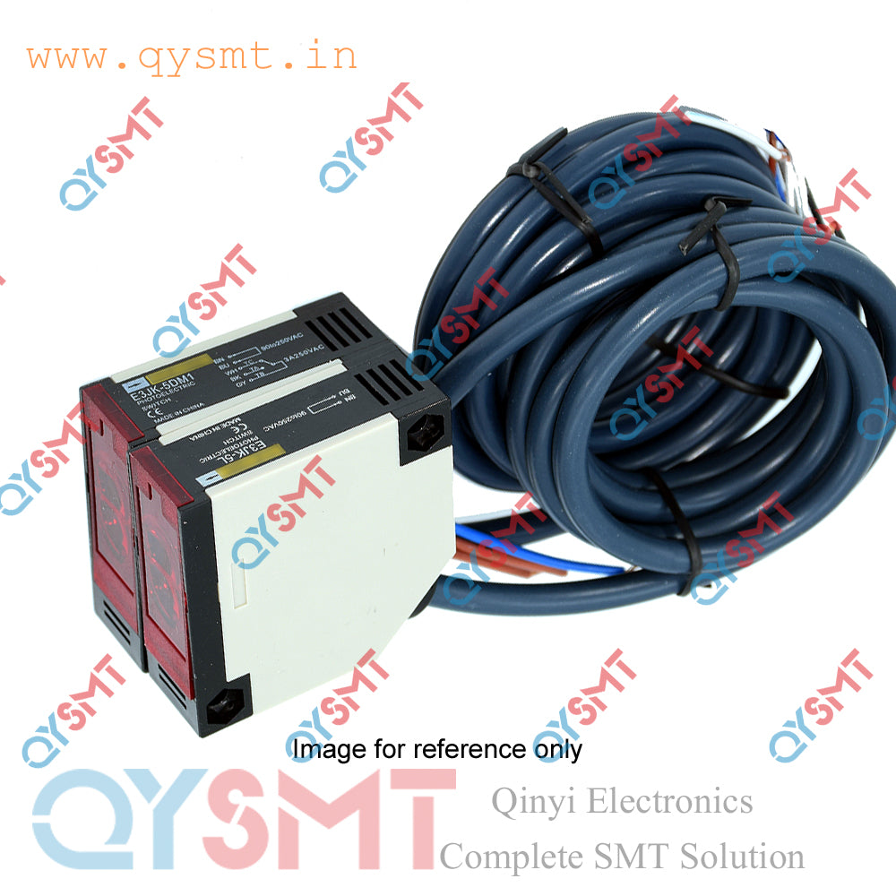 E3JK-5DM1 Photoelectric Switch Sensor