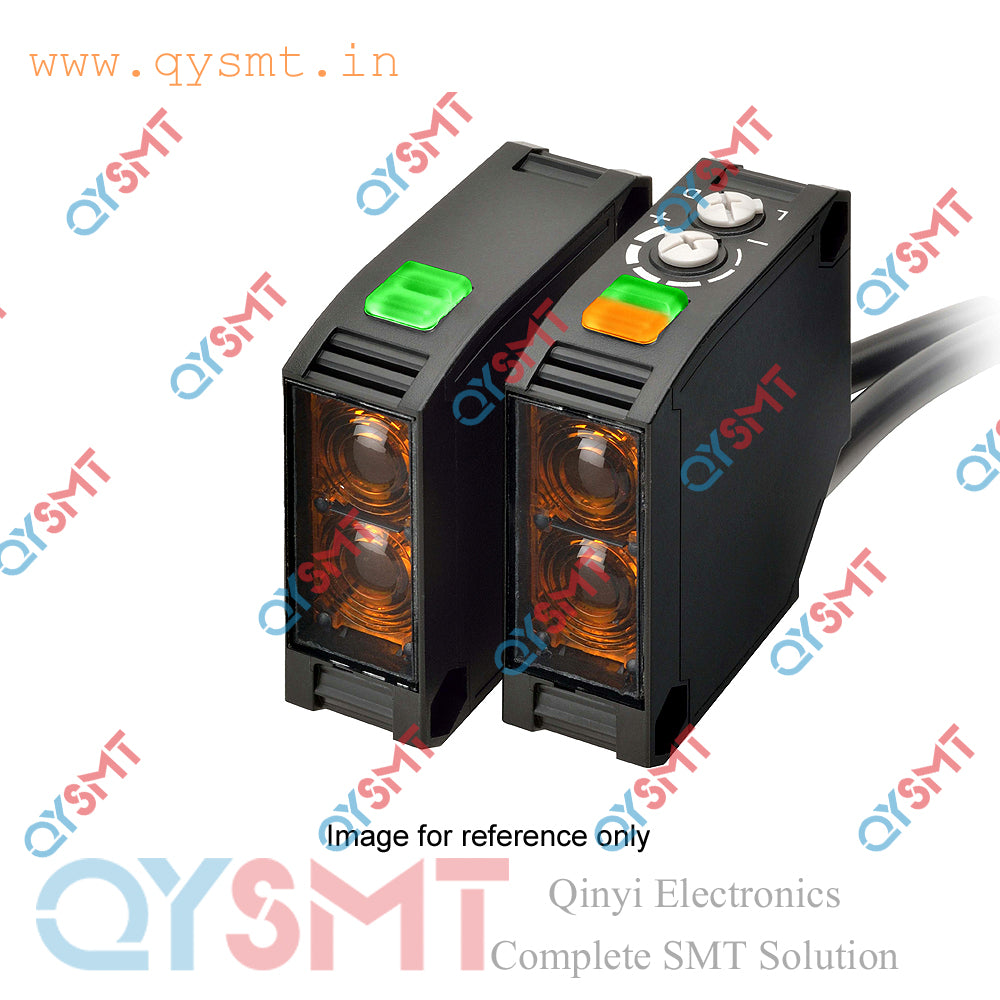 E3JK -DR11 Photoelectric Sensor