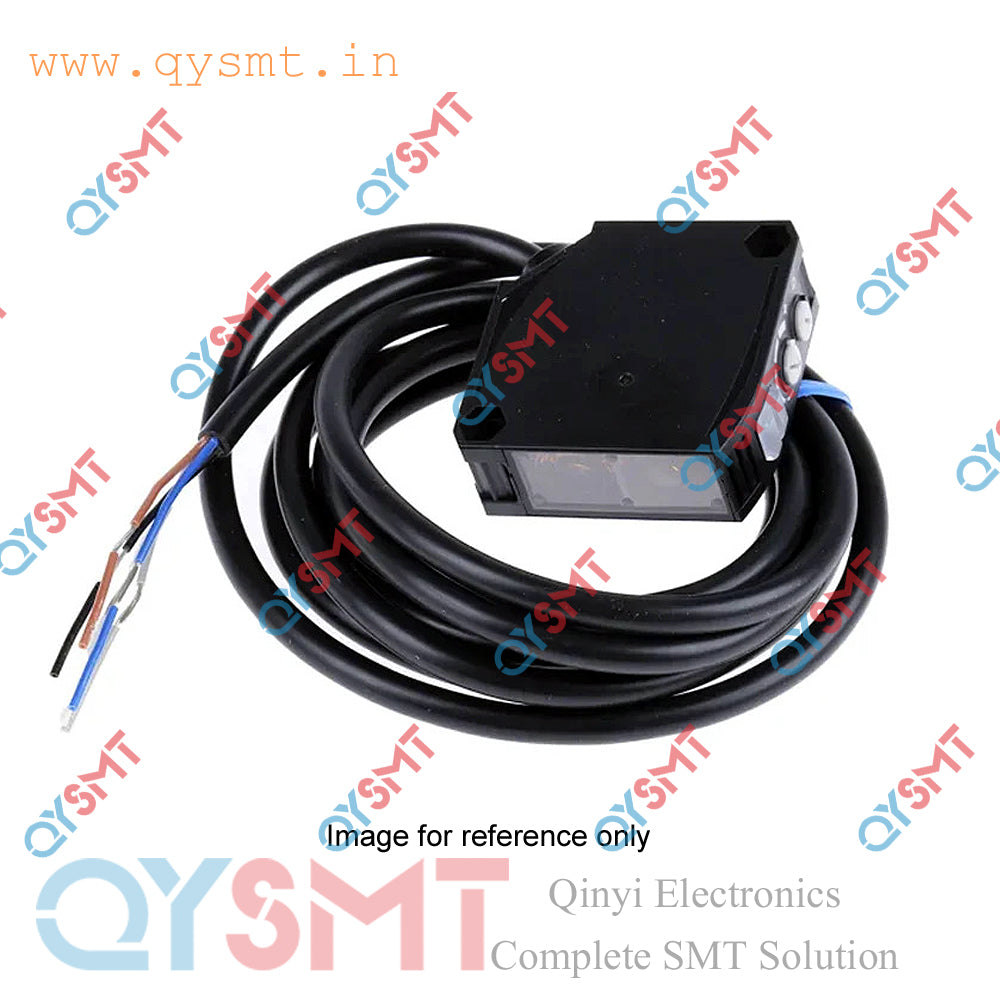 E3JK -DR11 Photoelectric Sensor