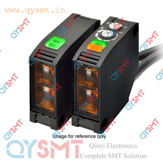 E3JK-TR12 2M Photoelectric Sensor