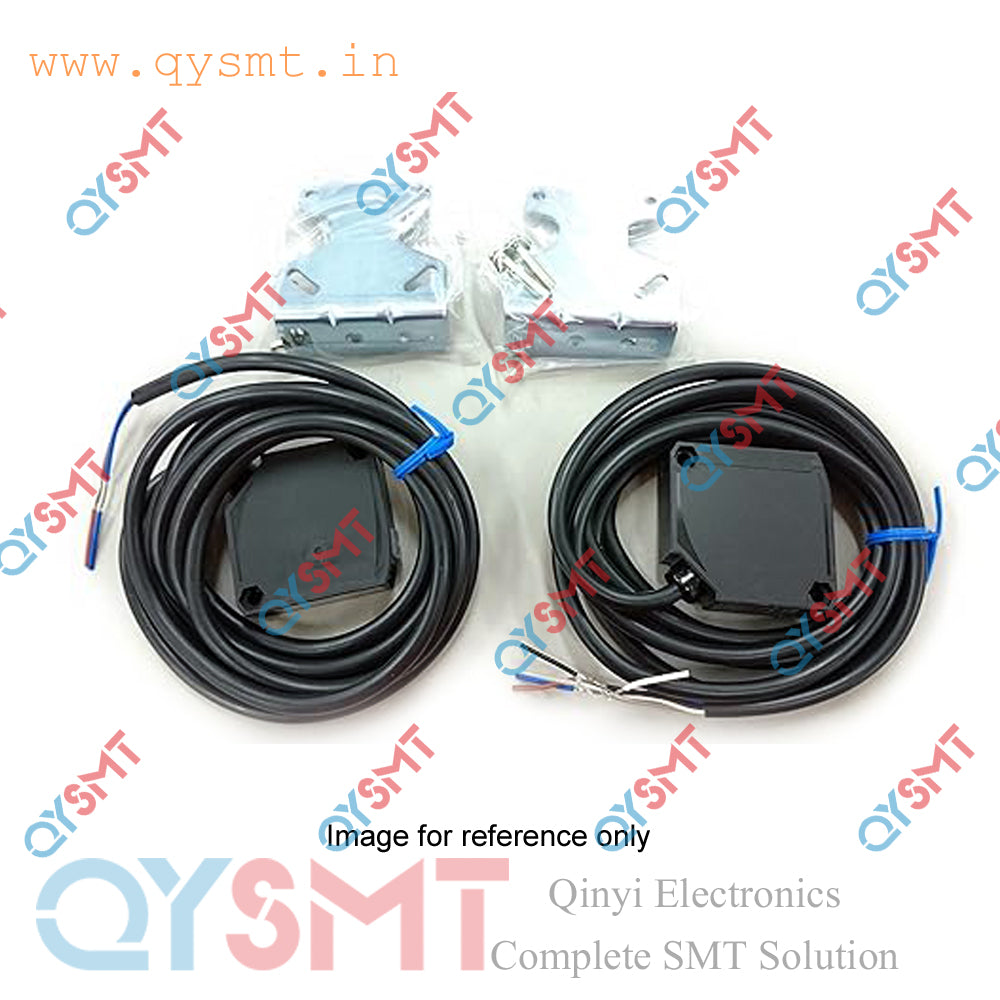 E3JK-TR12 2M Photoelectric Sensor