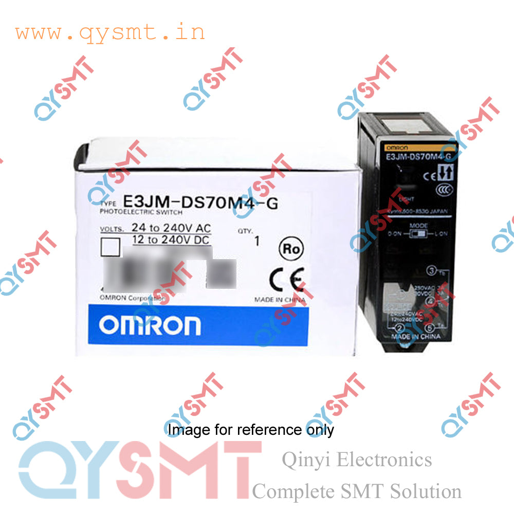 E3JM-DS70M4-G Photoelectric Sensor