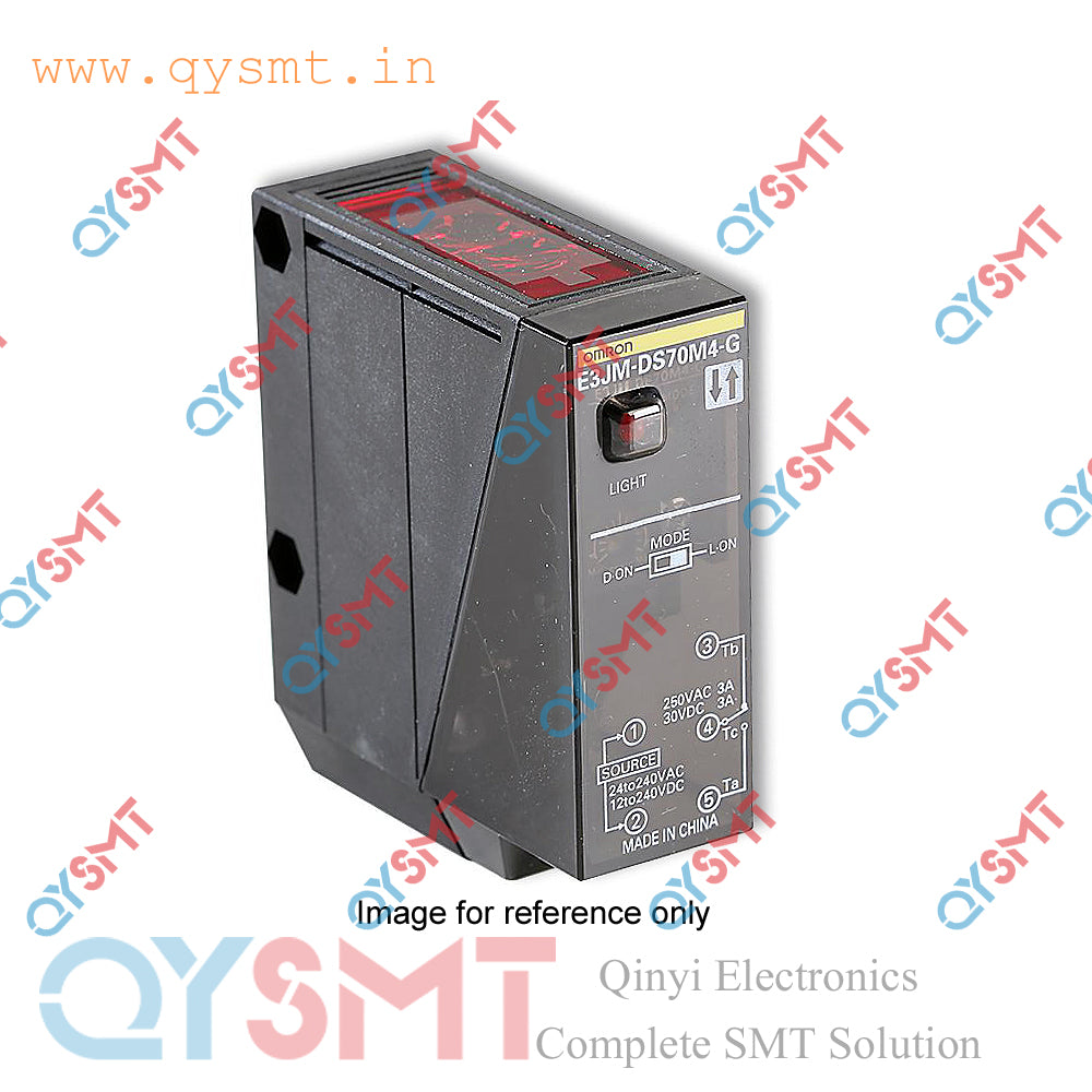 E3JM-DS70M4-G Photoelectric Sensor
