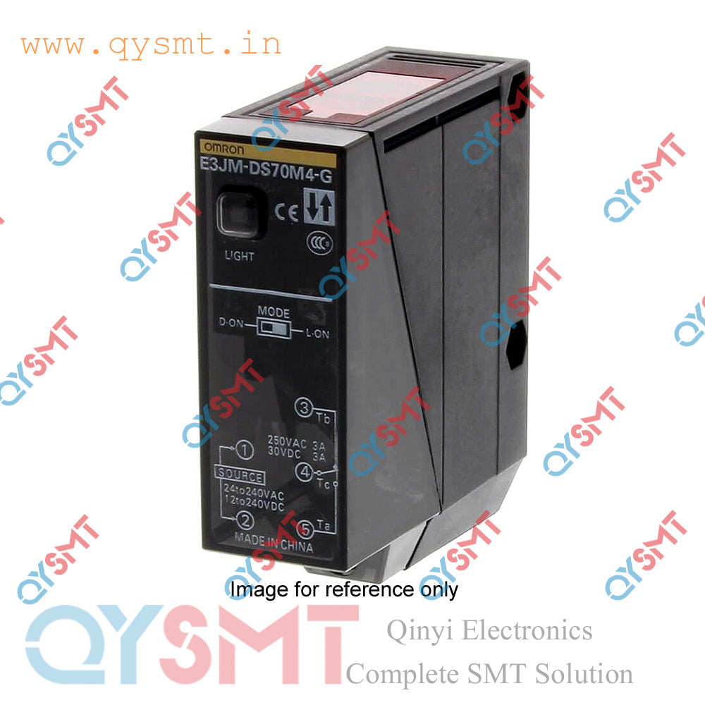 E3JM-DS70M4-G Photoelectric Sensor