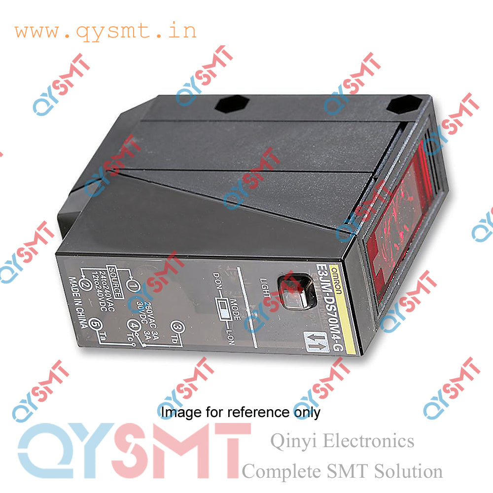 E3JM-DS70M4-G Photoelectric Sensor