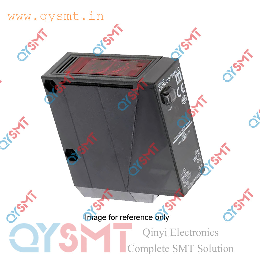 E3JM-DS70M4-G Photoelectric Sensor
