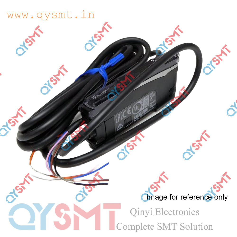 E3NX-FA51 Fiber Optic Sensor