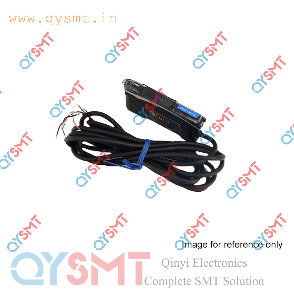 E3NX-FA51 Fiber Optic Sensor