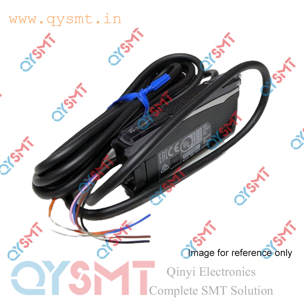 E3NX-FA51 Fiber Optic Sensor