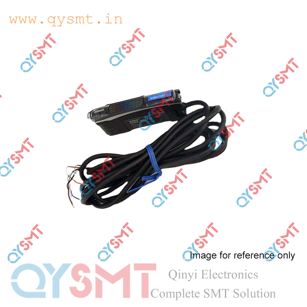 E3NX-FA51 Fiber Optic Sensor
