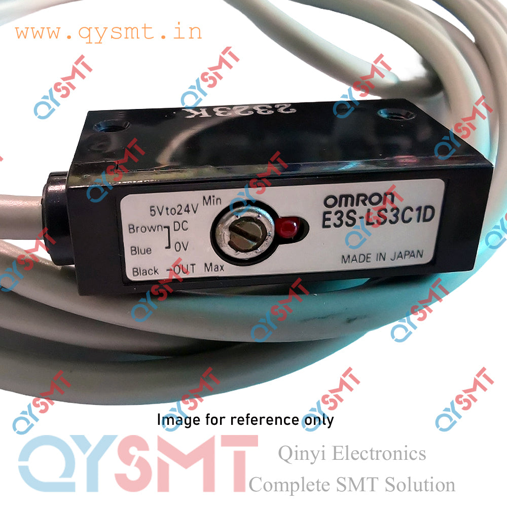 E3S-LS3C1D OMRON SENSOR