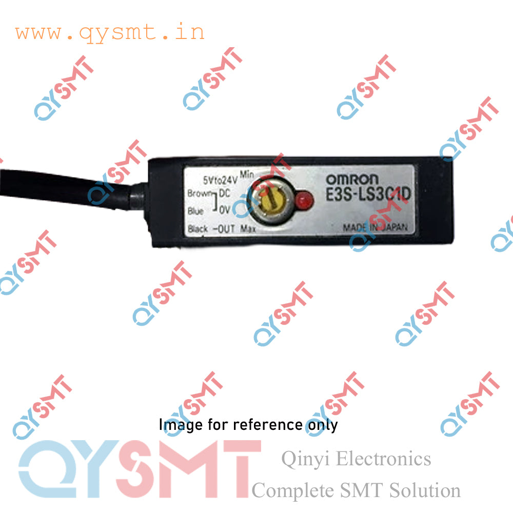 E3S-LS3C1D OMRON SENSOR