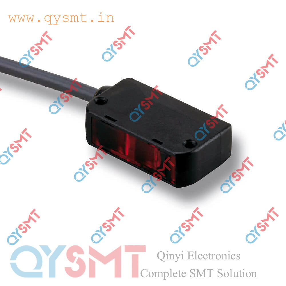 Omron E3S-LS3N Sensor