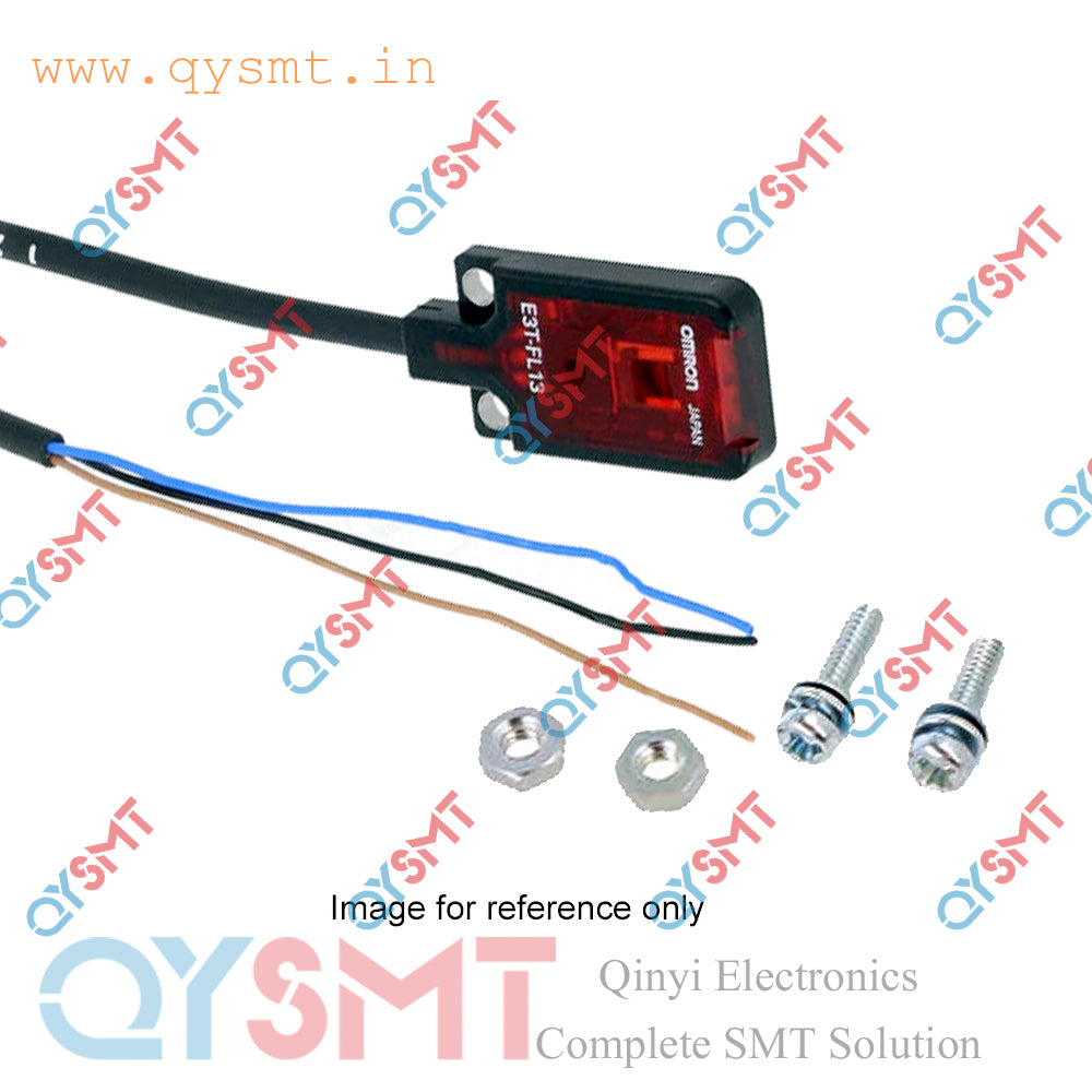 E3T-FL13 Omron Sensor