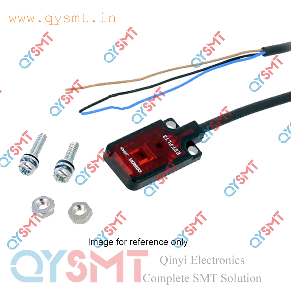 E3T-FL13 Omron Sensor