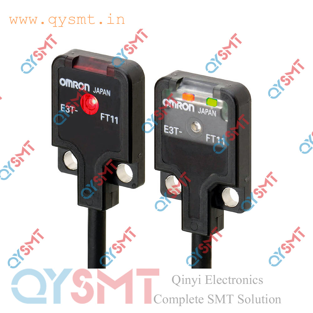 E3T-FT11 Photoelectric Switch Sensor Omron