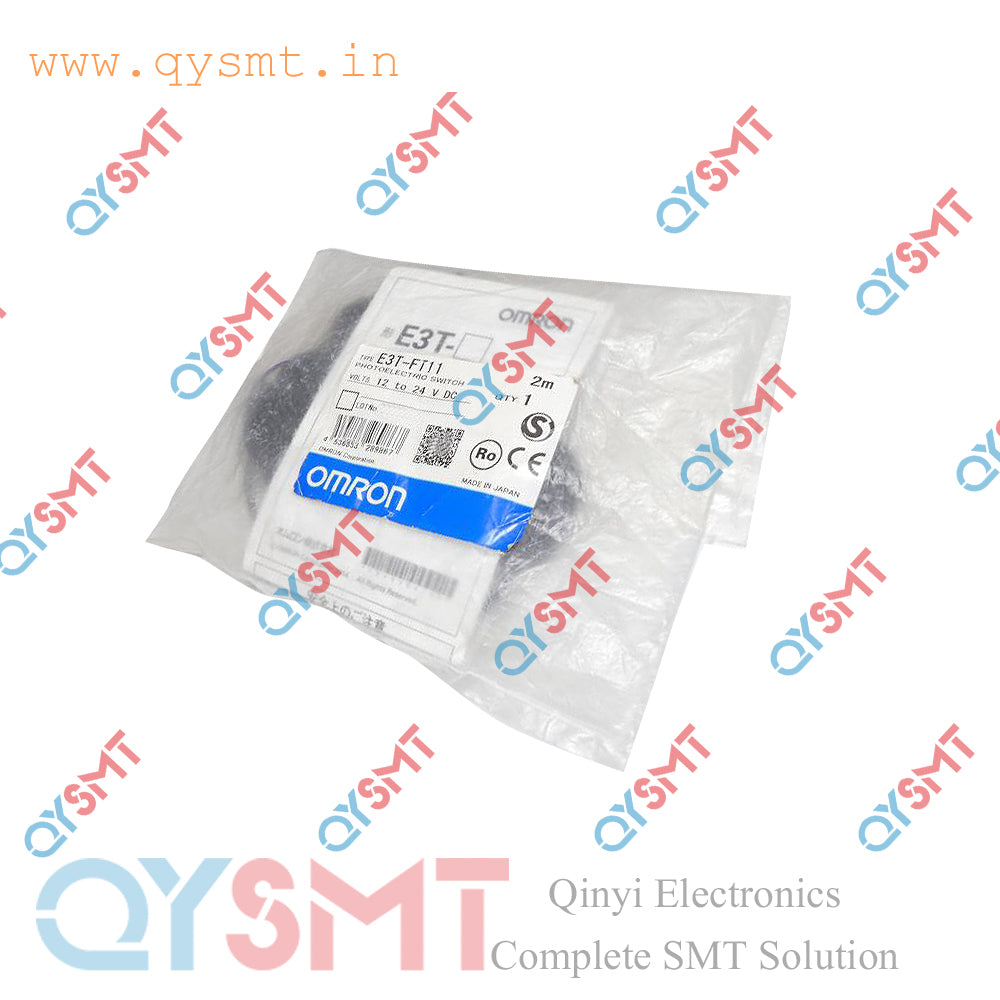 E3T-FT11 Photoelectric Switch Sensor Omron