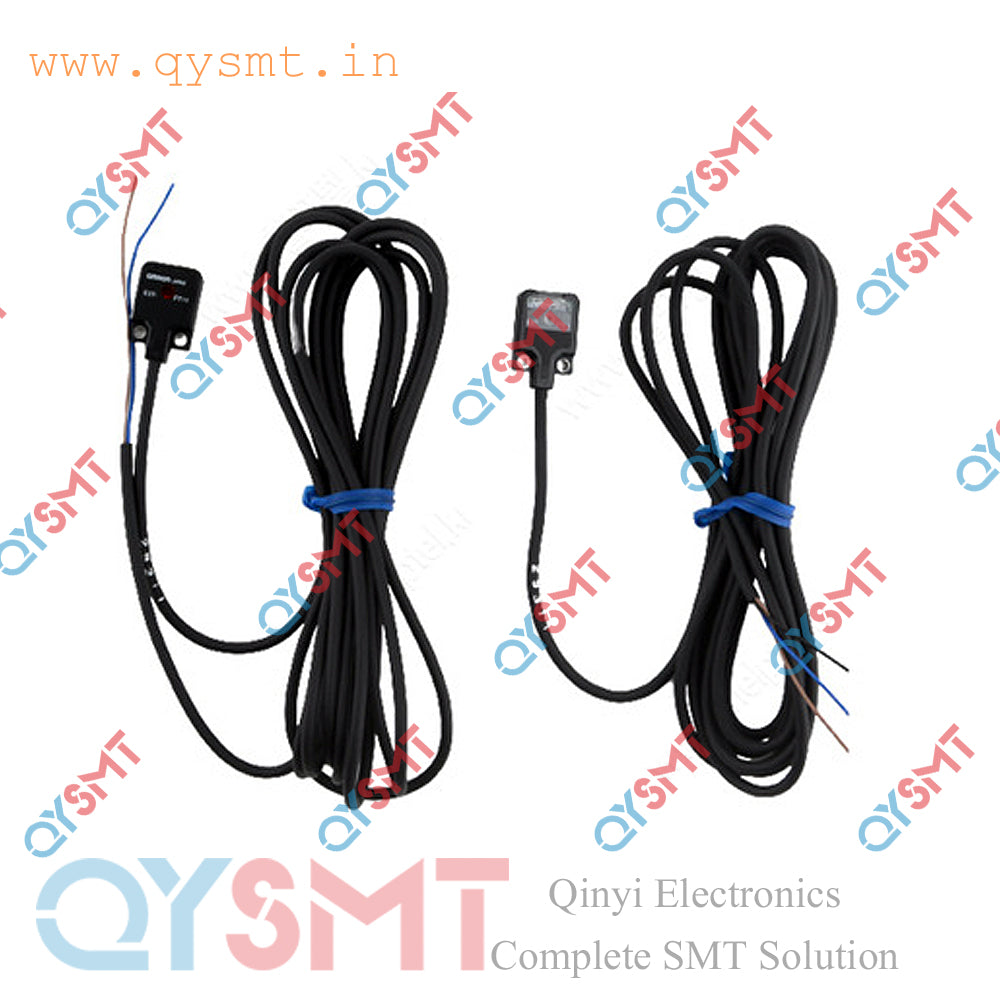E3T-FT11 Photoelectric Switch Sensor Omron