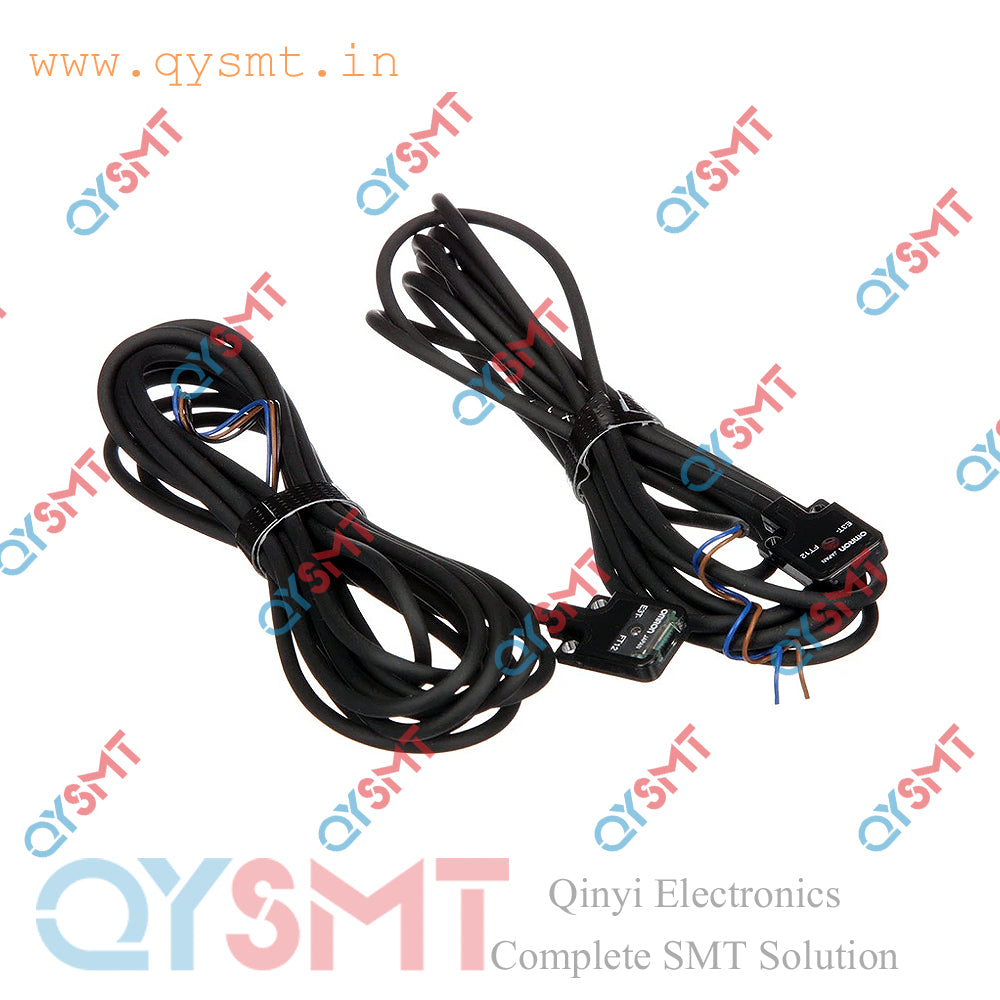 E3T-FT11 Photoelectric Switch Sensor Omron