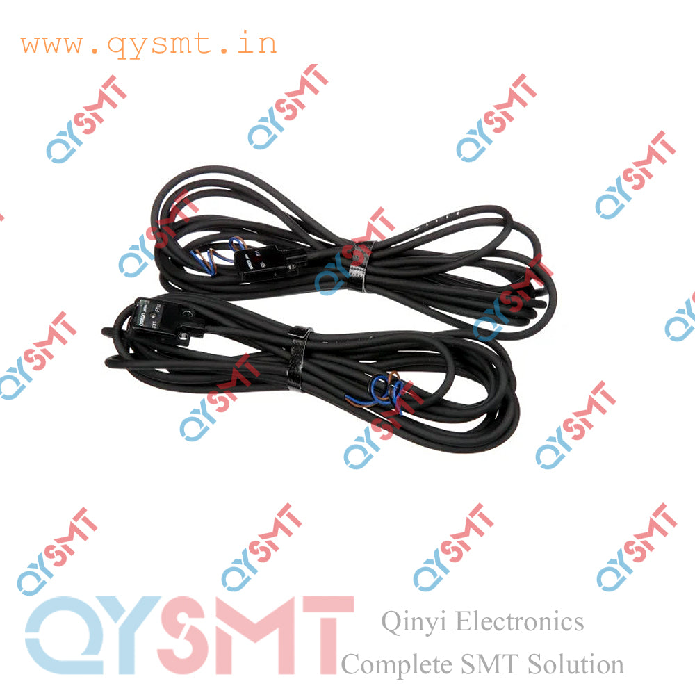 E3T-FT11 Photoelectric Switch Sensor Omron