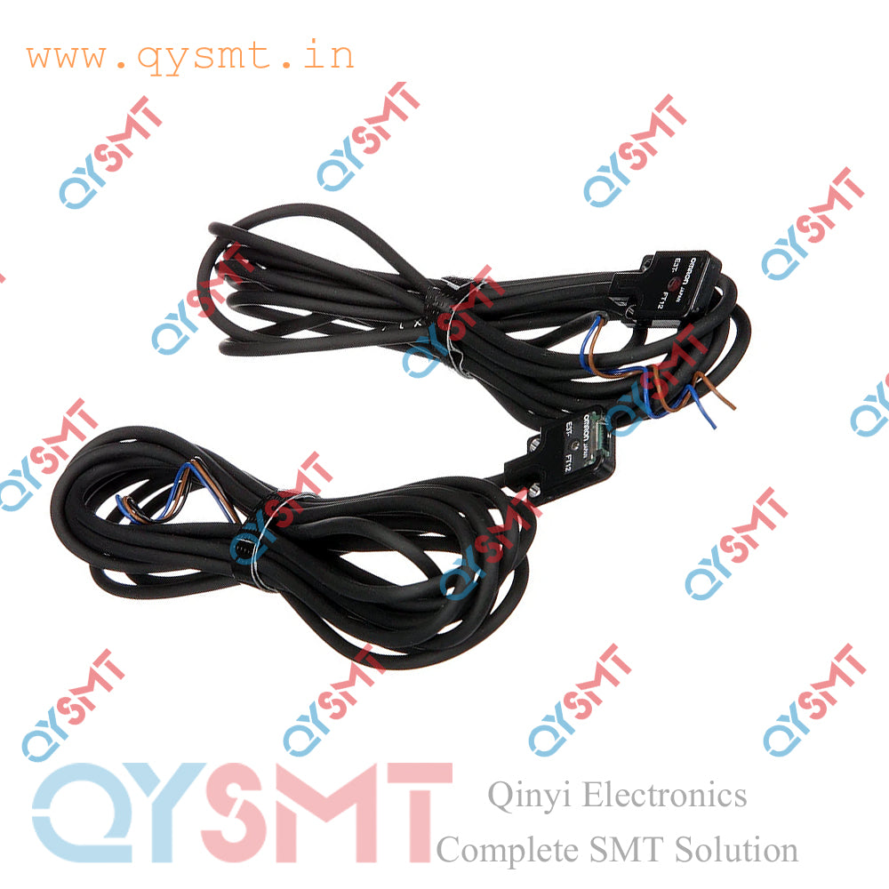 E3T-FT11 Photoelectric Switch Sensor Omron