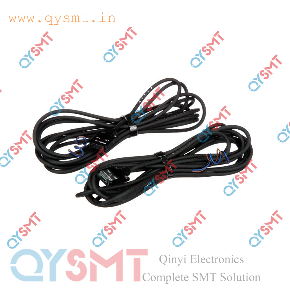 E3T-FT11 Photoelectric Switch Sensor Omron