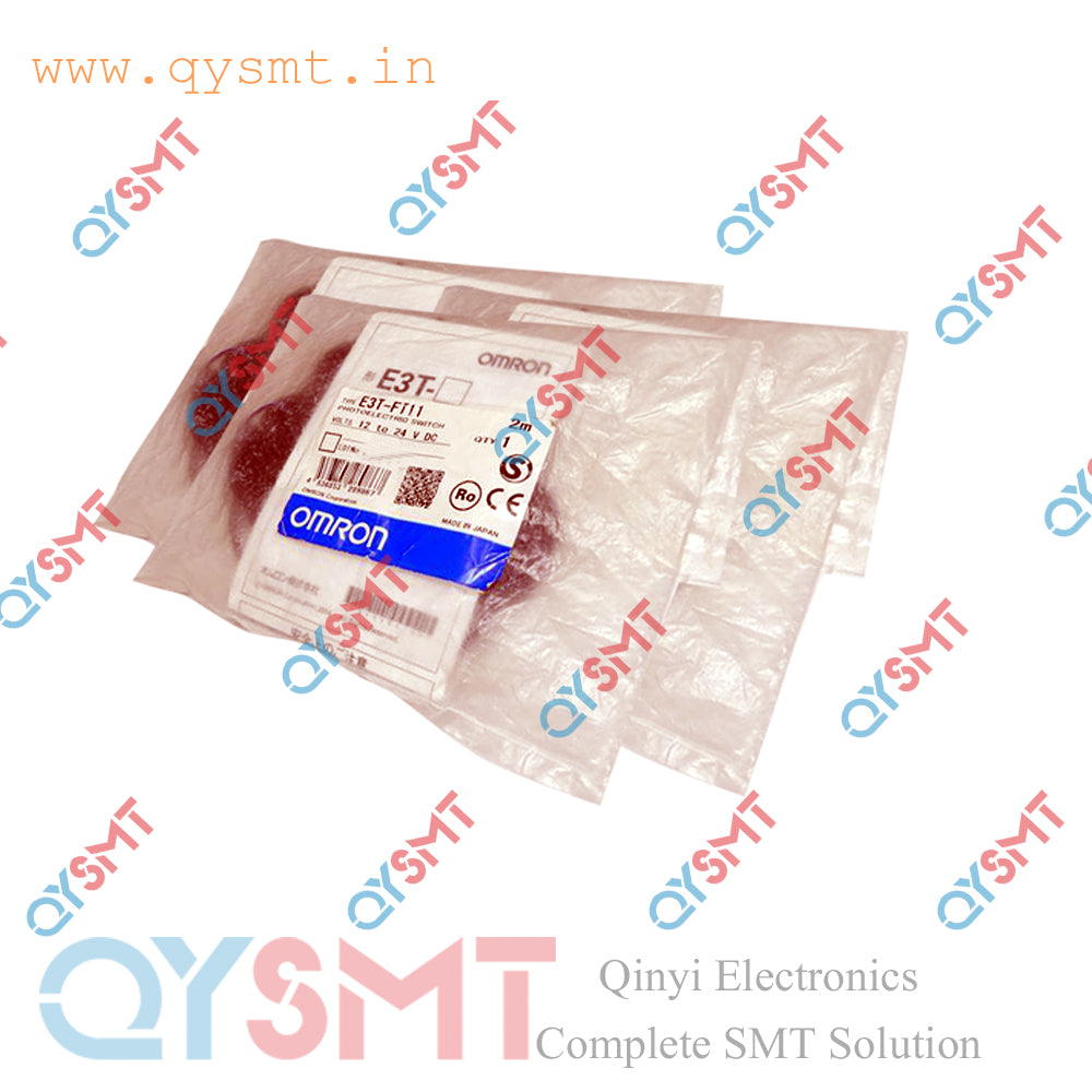 E3T-FT11 Photoelectric Switch Sensor Omron