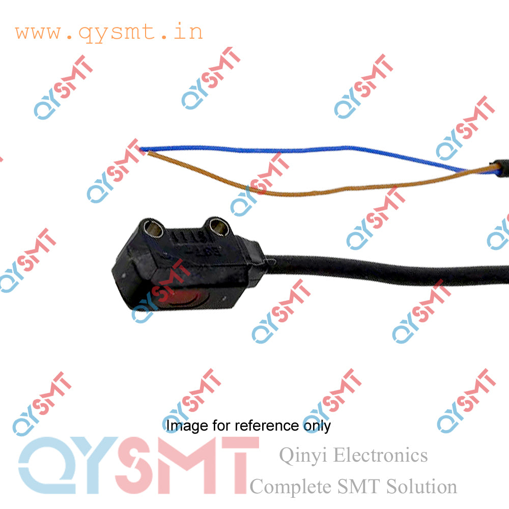 E3T-ST11 Photoelectric Sensor